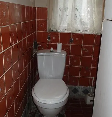 דירה Basement Flat - Mieszkanie W Niskim Parterze *
