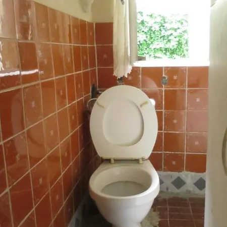 דירה Basement Flat - Mieszkanie W Niskim Parterze גדינייה